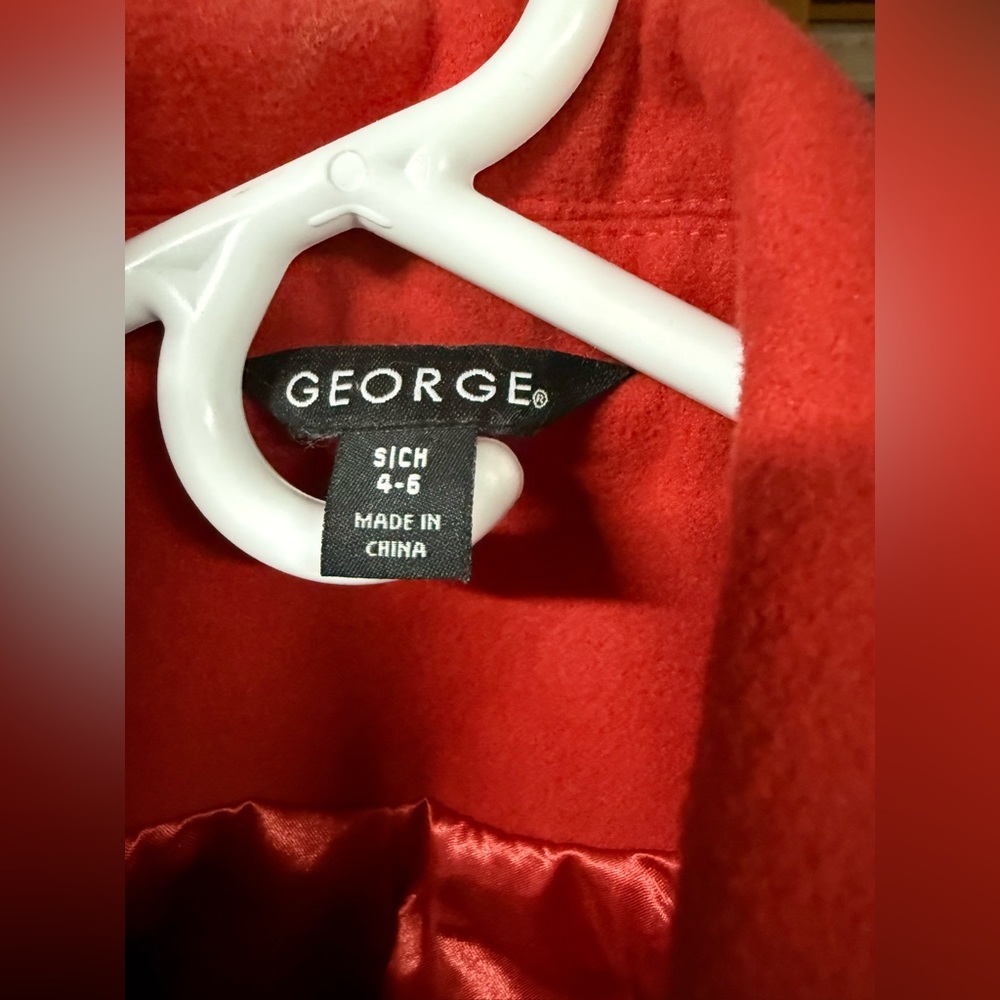 George Peacoat - Picture 5 of 10